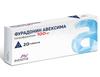 Фото Фурадонин Авексима, таблетки 100 мг, 20 шт.