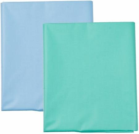 Фото Клеенка подкладная с ПВХ-покрытием, 1.4м х 1м (артикул 0018)