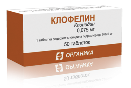 Фото Визин Классический, капли глазные 0.05%, ампулы  0.5 мл, 10 шт.