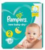 Фото Подгузники для детей Памперс Нью Бэби Драй Мини (4-8 кг), 27 шт.