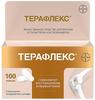 Фото Терафлекс, капсулы 500 мг+400 мг, 100 шт.
