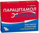 Фото Paracetamol EXTRATAB