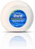 Фото ORAL-B Essential floss, вощеная мятная зубная нить, 50 м