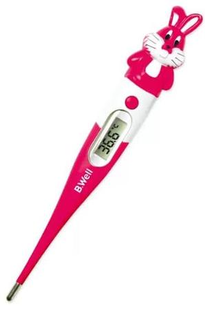 Фото Термометр детский B.Well WT-06 flex (кролик)