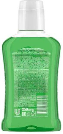 Фото Лесной бальзам, ополаскиватель с шалфеем при воспалении десен, 250 м