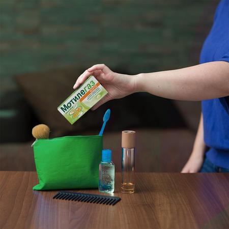 Фото Миртикам, таблетки для рассасывания 500 мг, 30 шт.