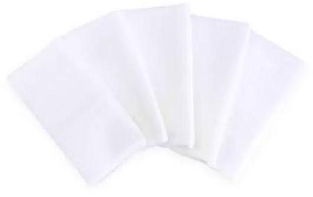 Фото Салфетка стерильная из нетканого материала, 45 см x 29 см, 5 шт.