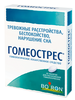 Фото Гомеострес, таблетки для рассасывания, 40 шт.