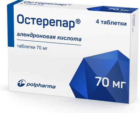 Фото Osterepar®
