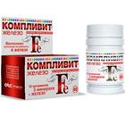 Фото Компливит Железо