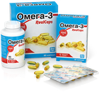 Фото Омега-3