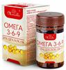 Фото Омега 3-6-9 Мирролла, капсулы, 100 шт.