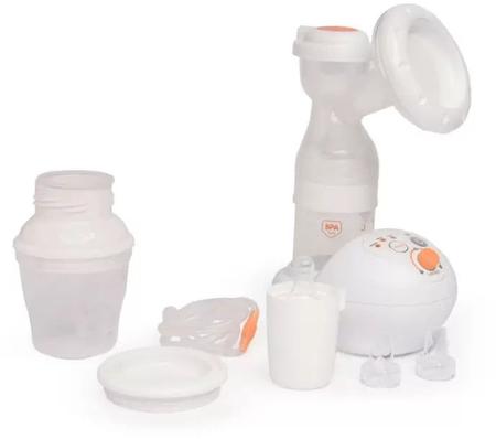 Фото Молокоотсос электрический EasyStart