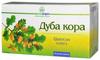 Фото Дуба кора, пакетики 1.5 г, 20 шт.