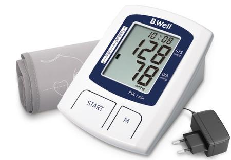 Фото Тонометр B.Well A-23