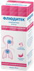 Фото Флюдитек, сироп для детей 20 мг/мл, 125 мл