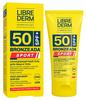 Фото Либридерм Бронзиада Спорт, гель солнцезащитный для лица и тела (SPF 50), гель? 50 мл