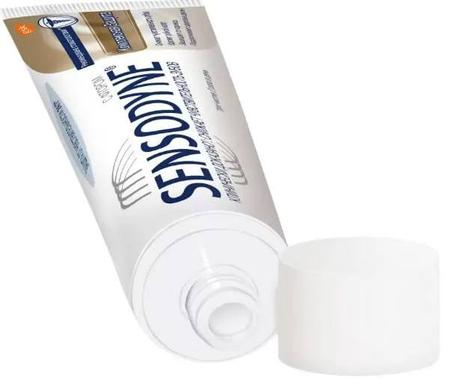 Фото Сенсодин Multi Care Комплексная Защита, зубная паста, 75 мл