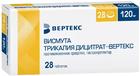 Фото Висмута трикалия дицитрат