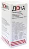 Фото Дона, таблетки покрыт. плен. об. 750 мг, 180 шт.