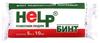 Фото Бинт марлевый стерильный HELP, 5 м х 10 см