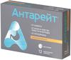 Фото Антарейт, таблетки жевательные 800 мг/40мг, 12 шт.