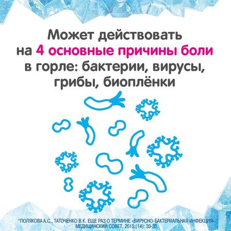 Фото Гексорал, аэрозоль 0.2%, 40 мл