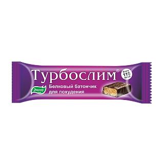 Фото Турбослим Батончик для похудения, 50 г