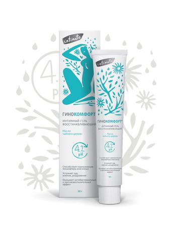 Фото Гинокомфорт