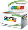 Фото Центрум Сильвер, Мультивитаминный комплекс от А до Цинка, таблетки покрыт. плен. об, 30 шт.