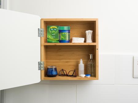 Фото Доктор МОМ Фито, мазь, 20 г