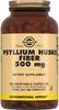 Фото Psyllium Husks Fiber 500 mg Vegetable Capsules