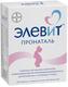 Фото Элевит пронаталь