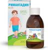 Фото Римантадин Кидс сироп д/детей 2мг/мл 200 мл х1