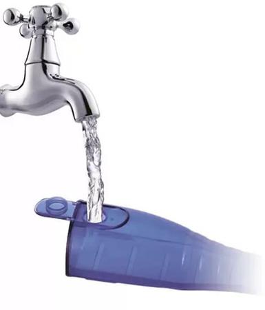 Фото Ирригатор B.Well для полости рта WI-911