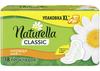 Фото Naturella Classic Camomile Normal duo, прокладки ароматизированные, 18 шт.
