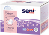 Фото Seni Lady Micro, прокладки урологические, 16 шт.