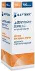 Фото Цитиколин
