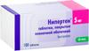 Фото Нипертен, таблетки покрыт. плен. об. 5 мг, 100 шт.