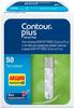 Фото Тест-полоски Контур Плюс, 50 шт.