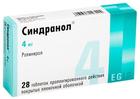 Фото Синдранол