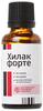 Фото Хилак форте, капли, 30 мл