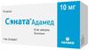 Фото Соната Адамед, капсулы 10 мг, 10 шт.
