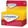 Фото Кальцемин Адванс, таблетки покрыт. плен. об., 60 шт.
