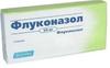 Фото Флуконазол, капсулы 50 мг, 7 шт.