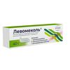 Фото Левомеколь, мазь 40 г