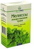 Фото Мелиссы лекарственной трава, 50 г