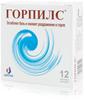 Фото Горпилс, пастилки (эвкалипт-ментол), 12 шт.