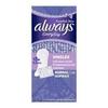 Фото Always Normal Single, прокладки ежедневные, 20 шт.