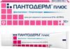 Фото Пантодерм плюс, крем 5%+0.776%, 30 г